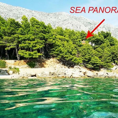 Sea Panorama Villa ミミツェ エクステリア 写真